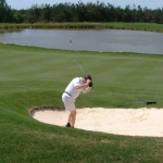 Affiliate : Golf details...