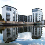 party venues in Edinburgh