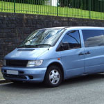 Party : Italian One Night Luxury for Less : Airport Transfers 