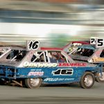 Affiliate : Stock Car Racing details...
