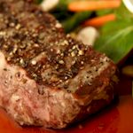 Stag : Steak and Strip details...