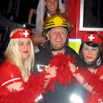 Hen : Crazy Fireman details...