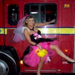 Hen : Crazy Fireman details...