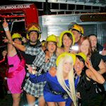 Hen : Crazy Fireman details...