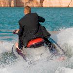 Party : Four beach activities : Firm Fun