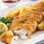 Stag : Meal Deal Dinner details...