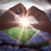Stag : Football Match Tickets