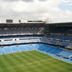 Stag : Football Mad : Stadium Tour