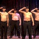 Stag : The Full Monty Stag : The Full Monty