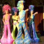 Hen : Cabaret Shows