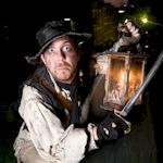 Hen : Ghost Tour details...