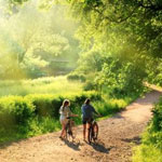 Stag : Bike Tour details...