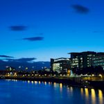 Glasgow Hen Night