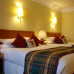 Glasgow Hen Weekend