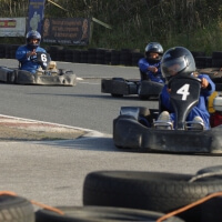 Stag : Go Karting Outdoor details...