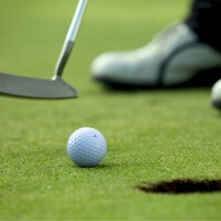 Stag : Golf Weekend : Golf