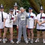 Stag : Cops and Robbers