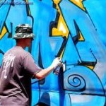 Hen : Graffiti Artists