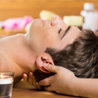 Stag : Hangover Spa