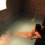 Stag : Hangover Spa details...
