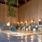Stag : Hangover Spa Stag : Hangover Spa