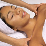 Hen : Three Nights Special Hen : Health Spa