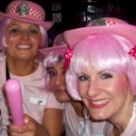 Hen : Cocktail Club Tour