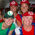 Hen : Party Night details...