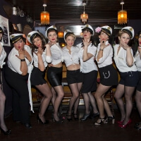 Stag : Boat Cruise details...