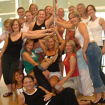 Lastminute : Hen Day