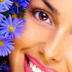 Hen : Flower Power