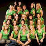 Affiliate : Model Makeover details...