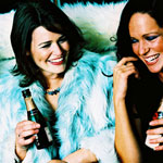 Hen : Luxury Health Spa and Clubbing : Hen Day