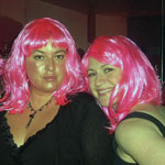 Hen : Poledancing and Clubbing : Hen Day