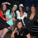 Party : Big Laughs for Hens : Hen Night