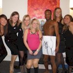 Hen : Nude Life Drawing