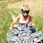 Stag : Quad Bikes details...