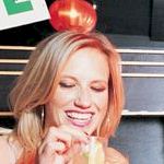 Hen : Party Night details...