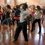 Hen : Street Dance details...
