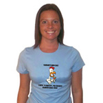 Hen : Hen T-Shirts