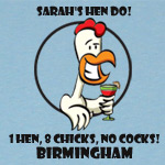 Hen : Hen T-Shirts Hen : Hen T-Shirts