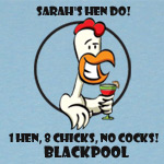 Hen : Hen T-Shirts Hen : Hen T-Shirts