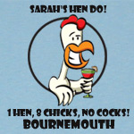 Hen : Hen T-Shirts Hen : Hen T-Shirts