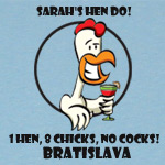 Hen : Hen T-Shirts Hen : Hen T-Shirts