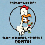 Hen : Hen T-Shirts
