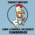 Hen : Hen T-Shirts Hen : Hen T-Shirts