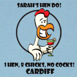 Hen : Hen T-Shirts