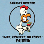 Hen : Hen T-Shirts Hen : Hen T-Shirts