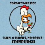 Hen : Hen T-Shirts Hen : Hen T-Shirts