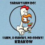 Hen : Hen T-Shirts Hen : Hen T-Shirts